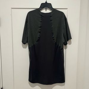 Lululemon Limited Edition Fast & Free Short Sleeve Shirt